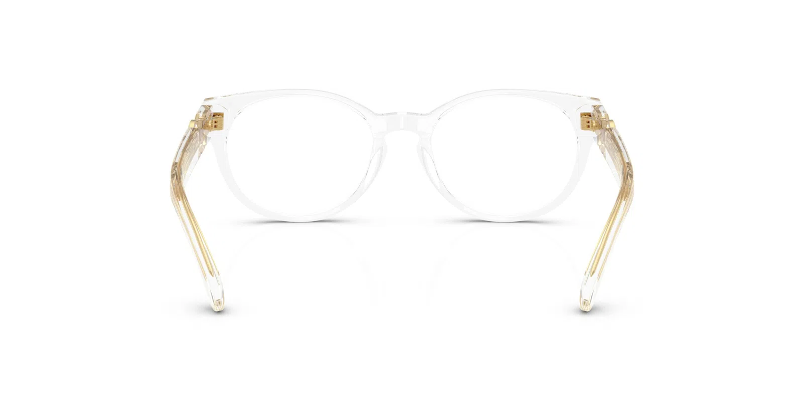 Versace Kids 3323U Eyeglasses - view 34